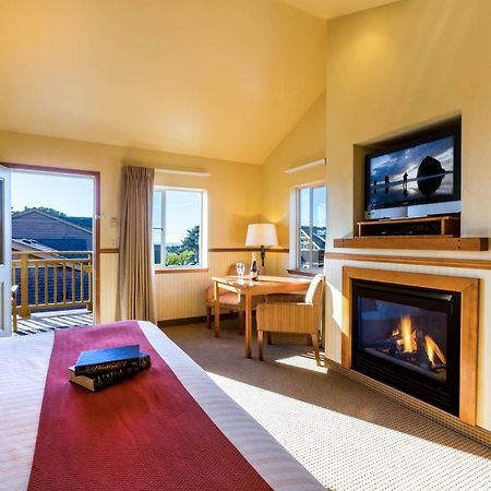 Inn At Кэннон-Бич Экстерьер фото