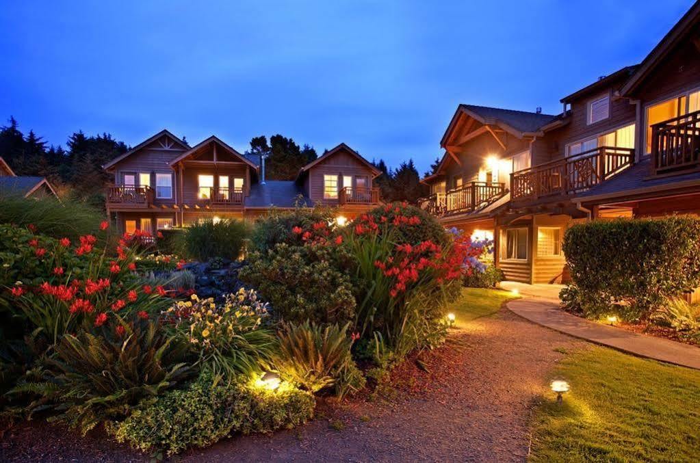 Inn At Кэннон-Бич Экстерьер фото